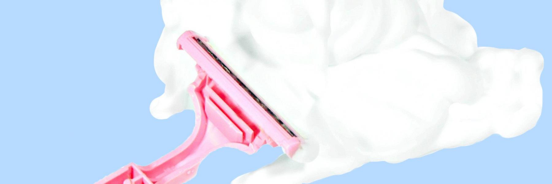 3  أخطاء وقت إزالة الشعر تؤدي إلى أضرار جسيمة