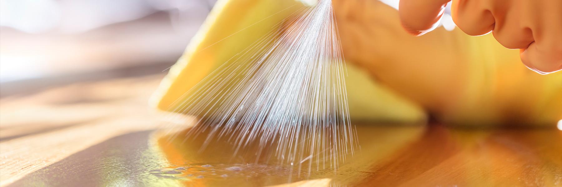 أطول مدة ممكن أن يعيش فيها فيروس كورونا على الأسطح