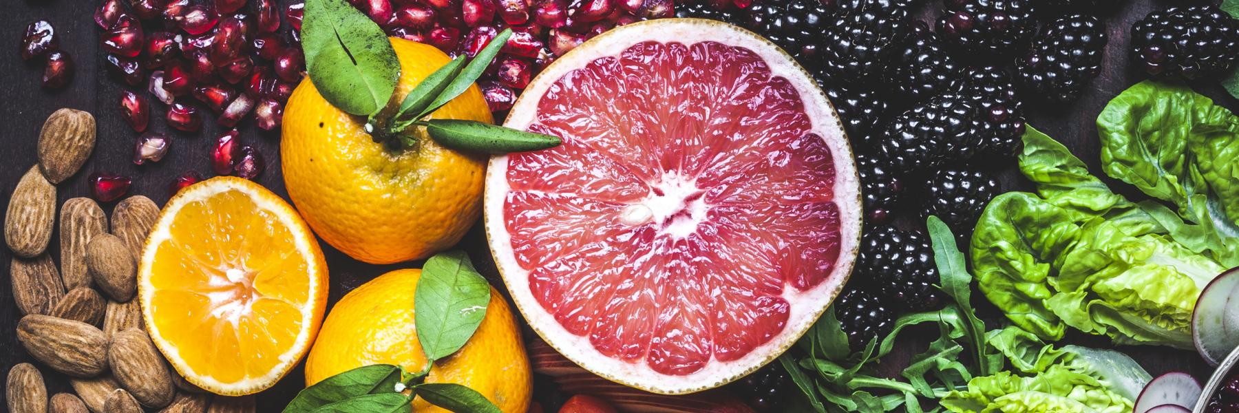 5 أطعمة تساعدك على التخلص من سموم الجسم .. تعرف عليها