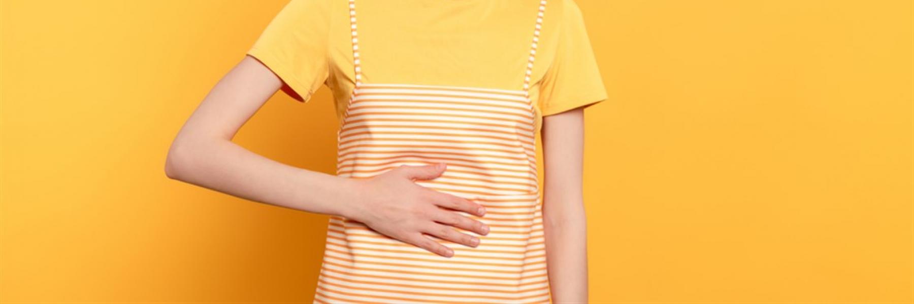 اضطراب المعدة