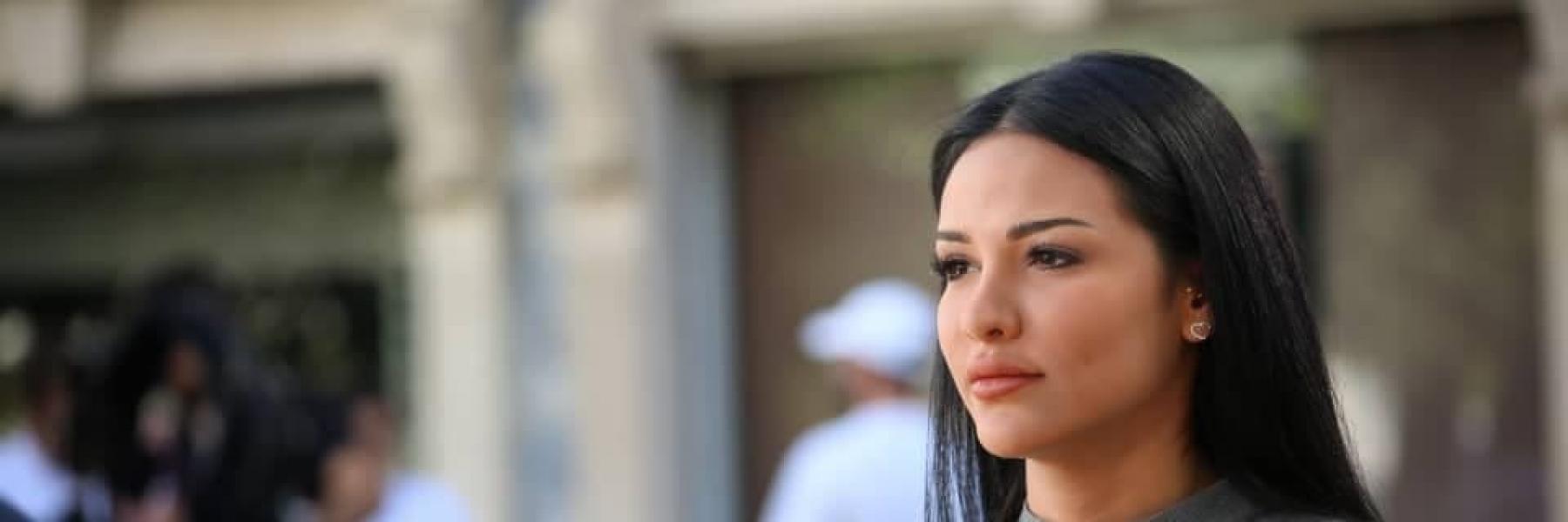 لين برازي
