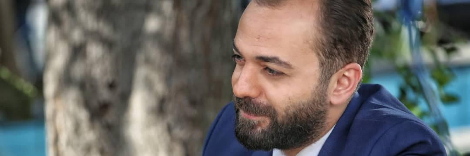 فراس الحلبي