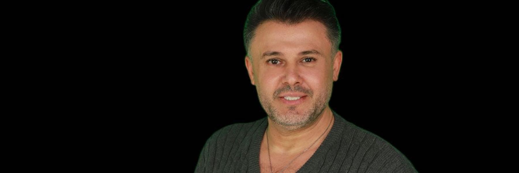 ربيع الأسمر