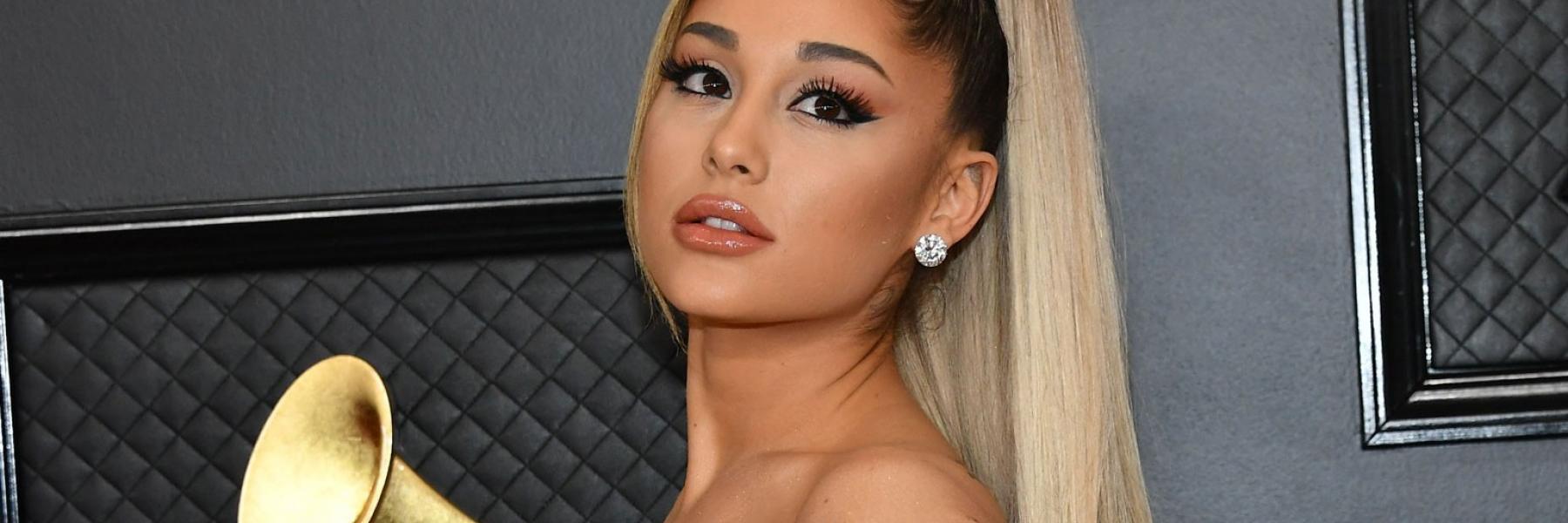 آريانا غراندي