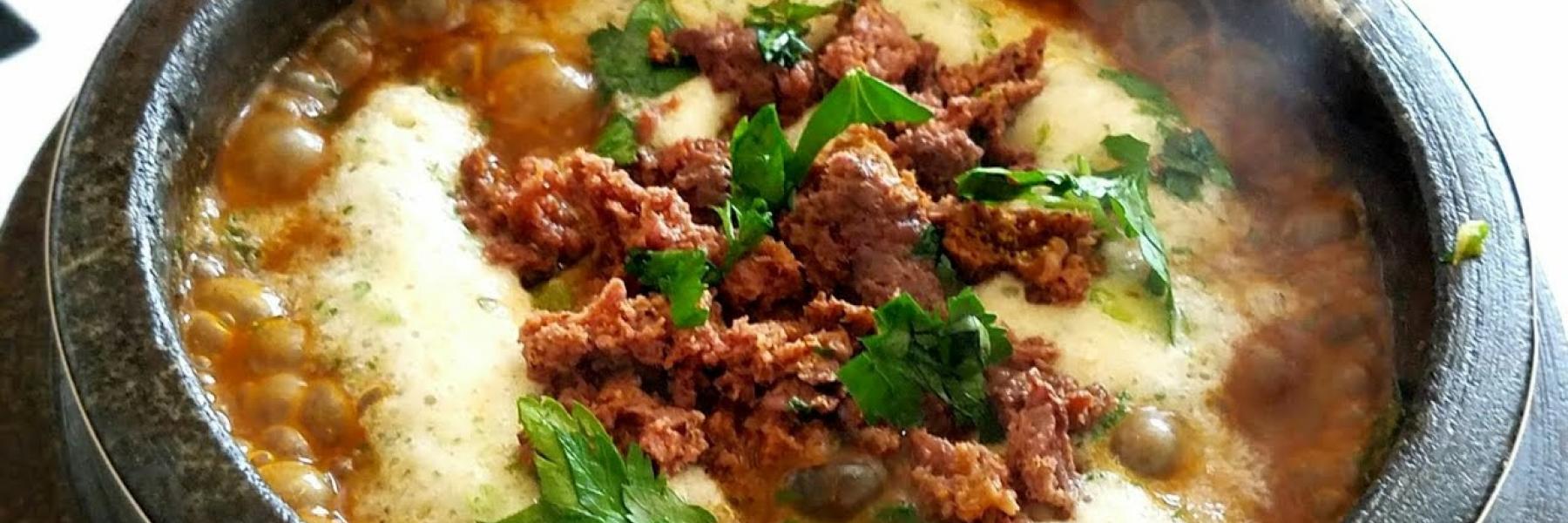 الفحسة اليمنية