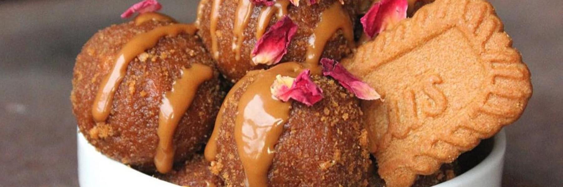 كرات اللوتس