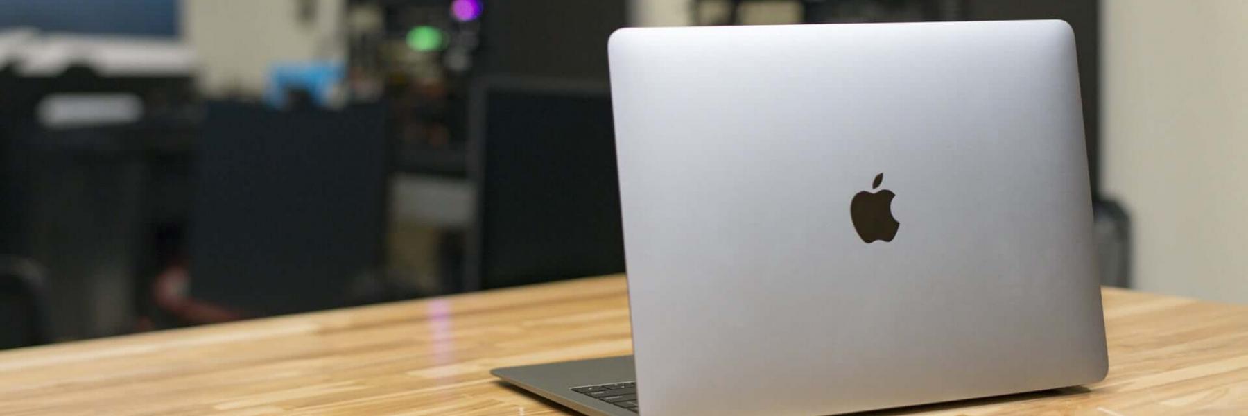 آبل تزود MacBook Pro و MacBook Air بمزايا جديدة