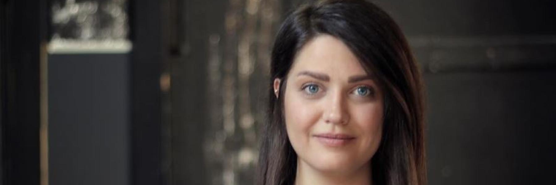 سوزانا الوز