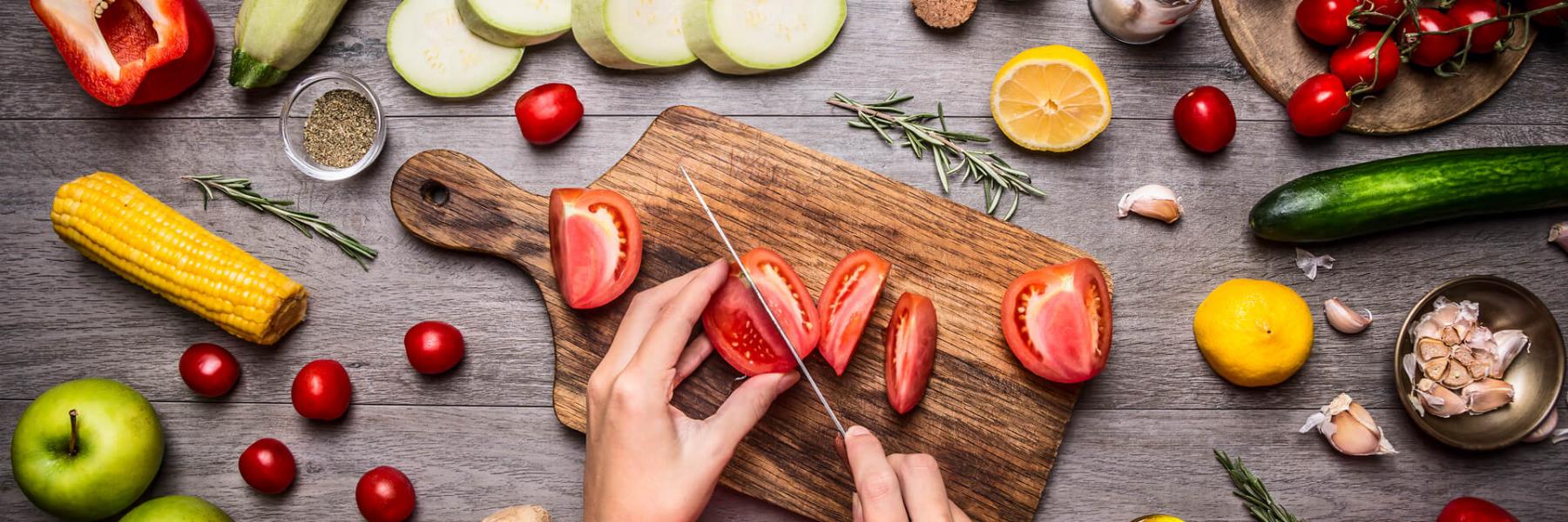 بمناسبة اليوم العالمي للنباتيين..هل فعلاً هذا النظام الغذائي مفيد للجسم!