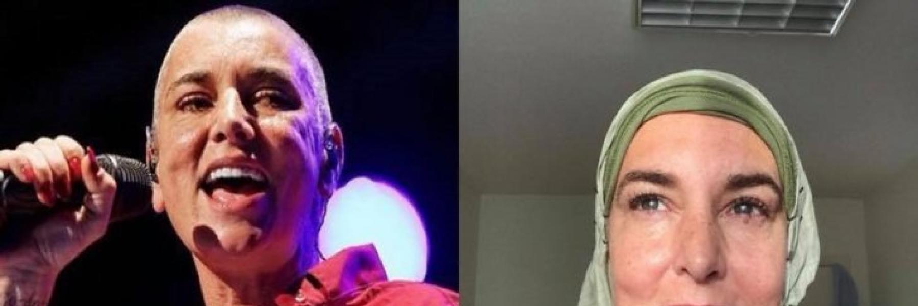  شينيد أوكونور