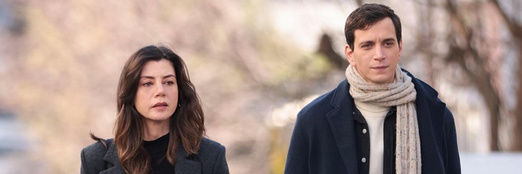 مسلسل عمر التركي