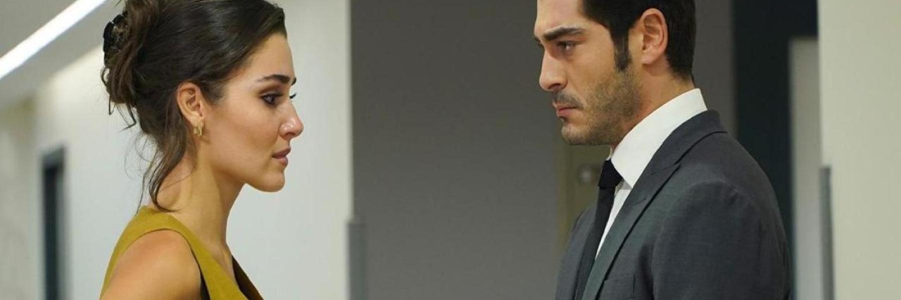 مسلسل شخص آخر