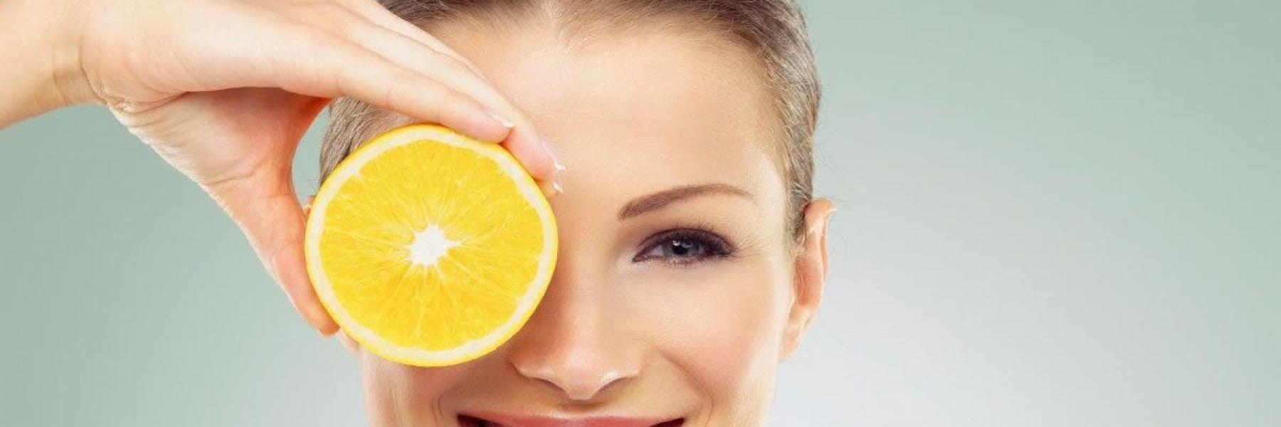 أطعمة تنقي البشرة