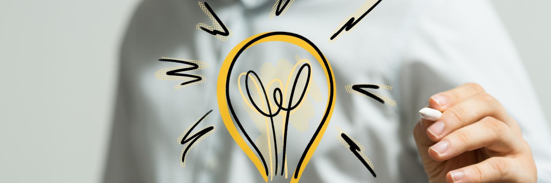 التدفق الإبداعي: كيف أبقى في حالة إبداع مستمرة؟