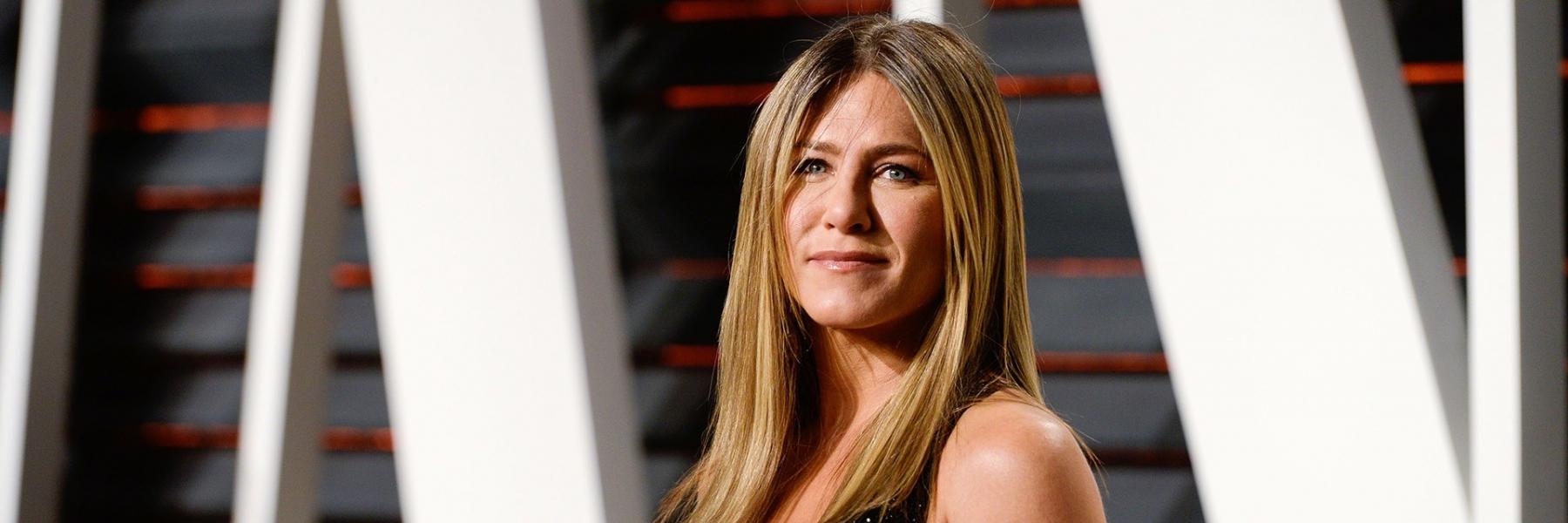 جنيفير أنيستون