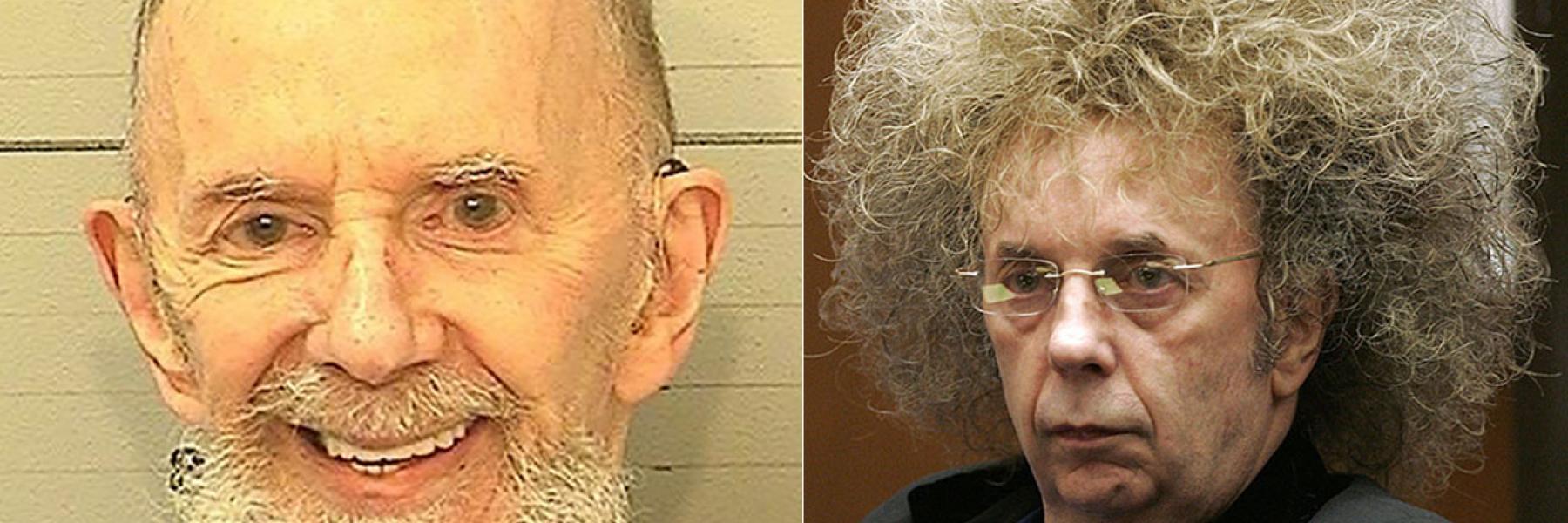 فيل سبيكتور