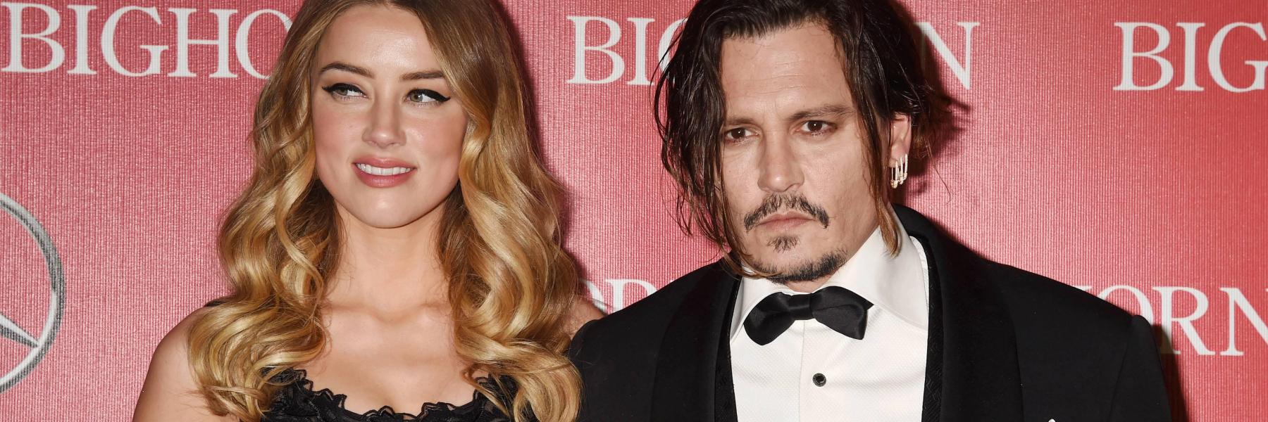 المساعدة السابقة لأمبر هيرد تكشف عن تفاصيل مثيرة أمام المحكمة