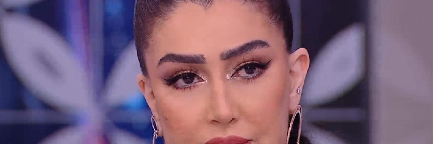 غادة عبدالرازق