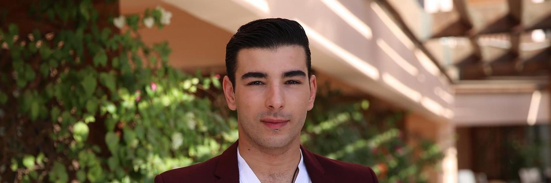 فارس الأندلسي