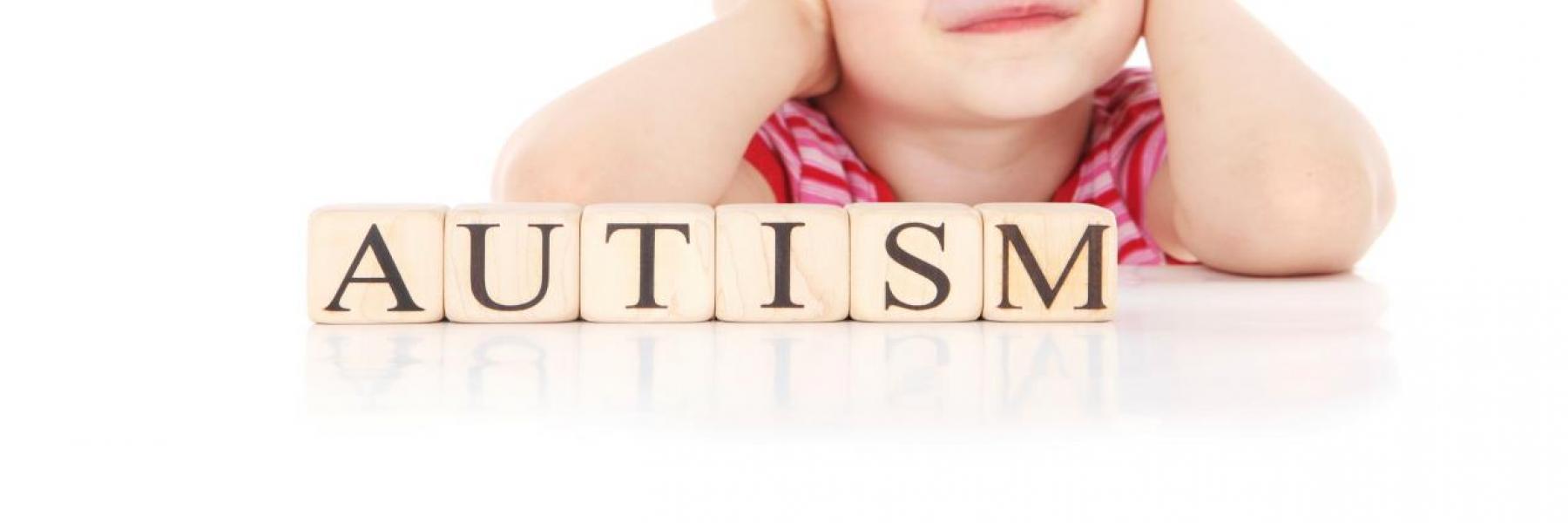 الكشف والتدخل المبكران مهمّان في تحديد الإصابة بطيف التوحد
