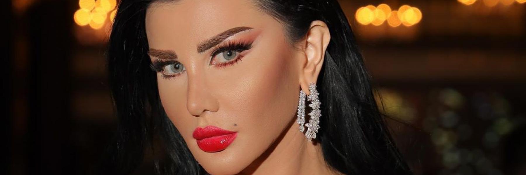 إستوحي إطلالتك الرمضانية من جيني إسبر!