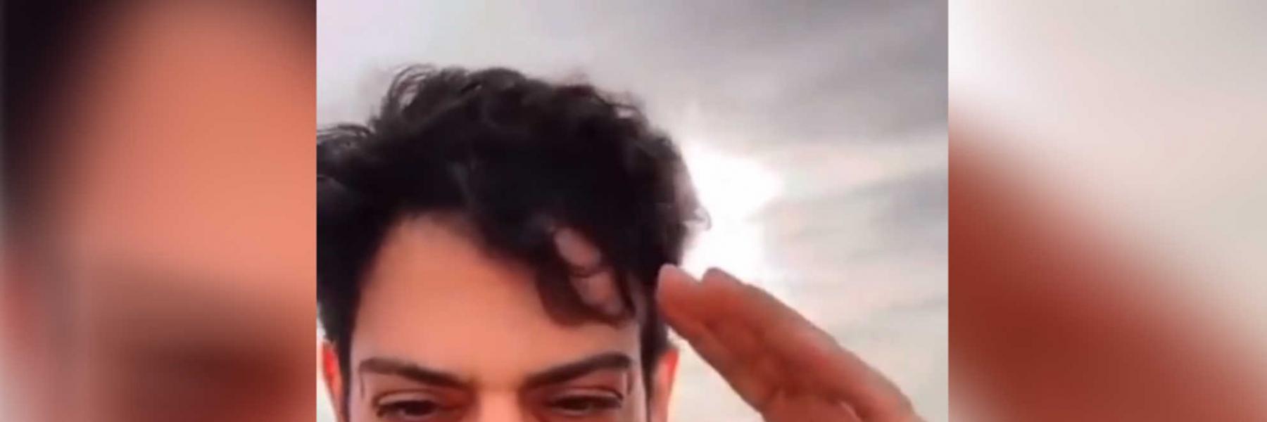 محمد الشمري