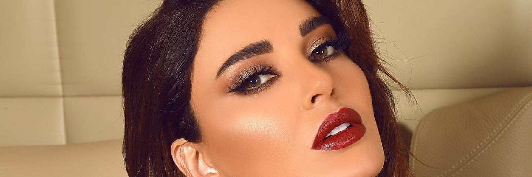 إطلالات سيرين عبد النور