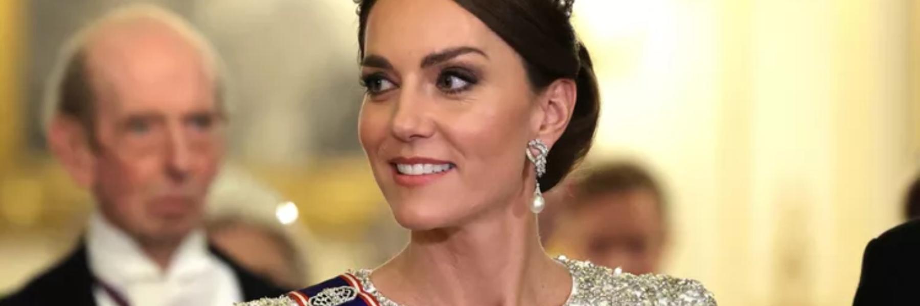 كيت ميدلتون