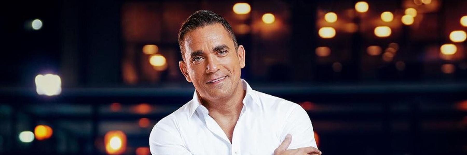 هل أصيب أمير كراراة بـ فيروس كورونا!