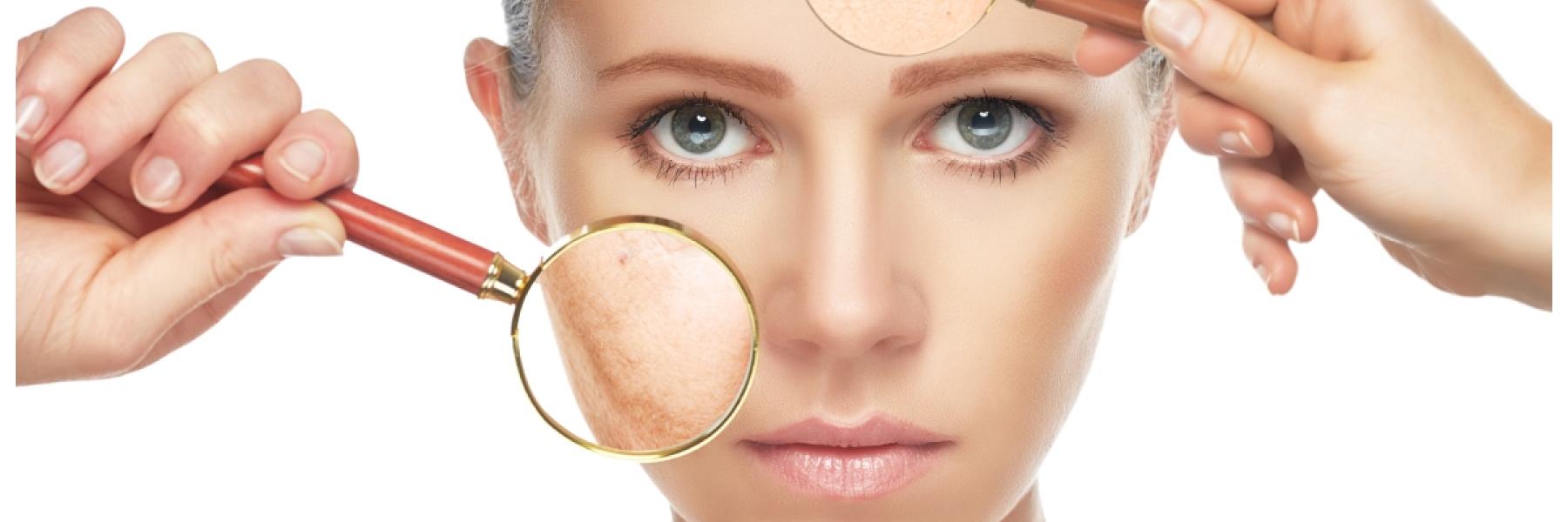 محاربة الشيخوخة