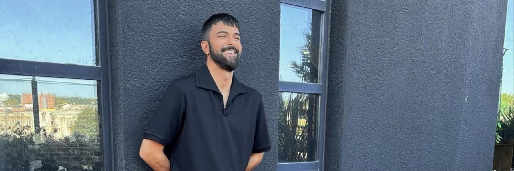 أنجين أكيوريك