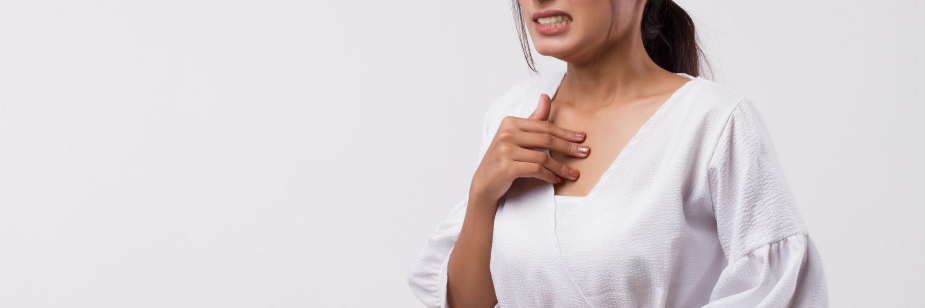 ارتجاع المرئ