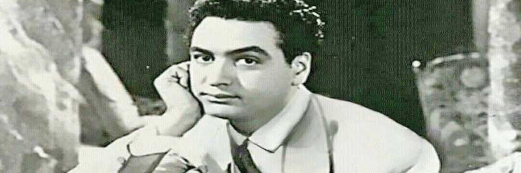 بعد أحمد زكي.. مسلسل تلفزيوني يتناول السيرة الذاتية للراحل محمد فوزي (فيديو) 
