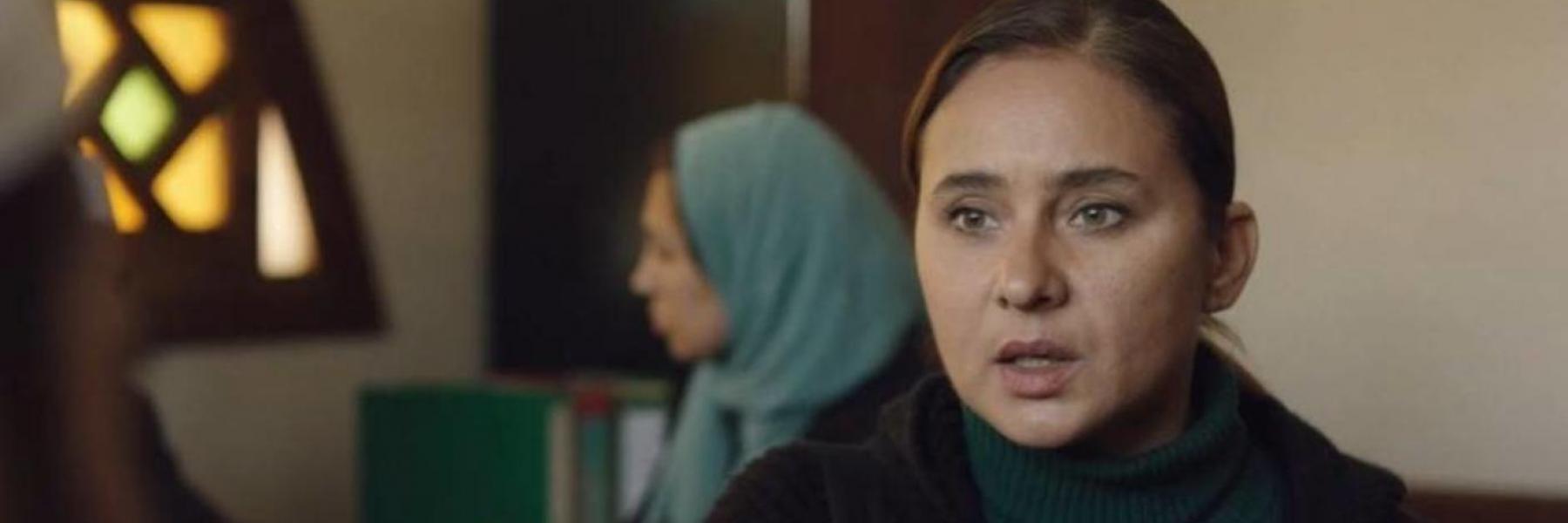 "فاتن أمل حربي"