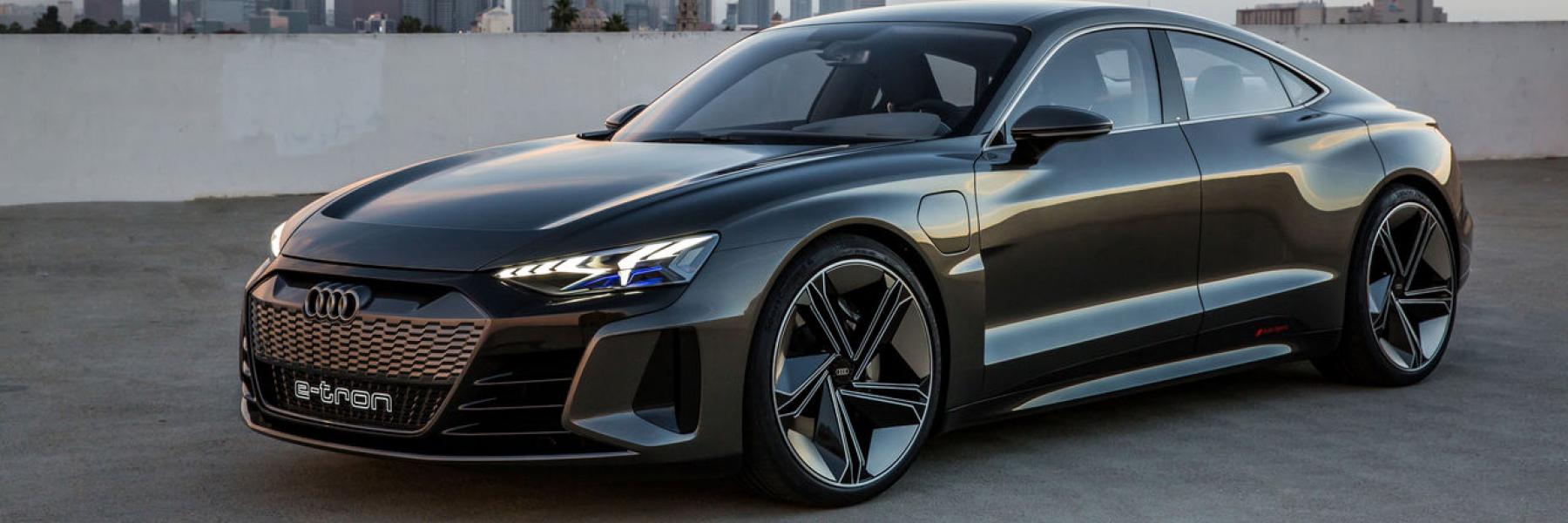 سيارات أودي