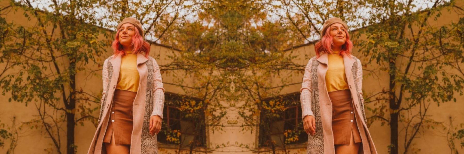 تريندات الأزياء التي ستلقى رواجًا في خريف ٢٠٢٠ (صور)