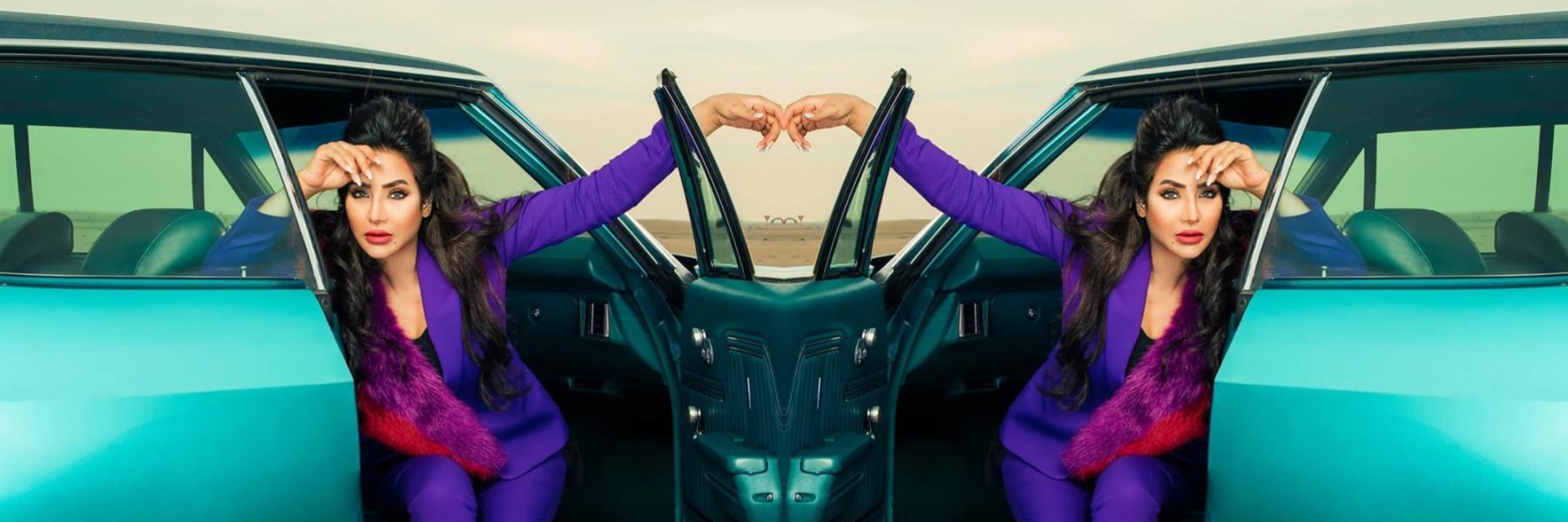 لجين عمران تحتفل بعيد ميلادها اليوم...شاهدي أجمل إطلالاتها!