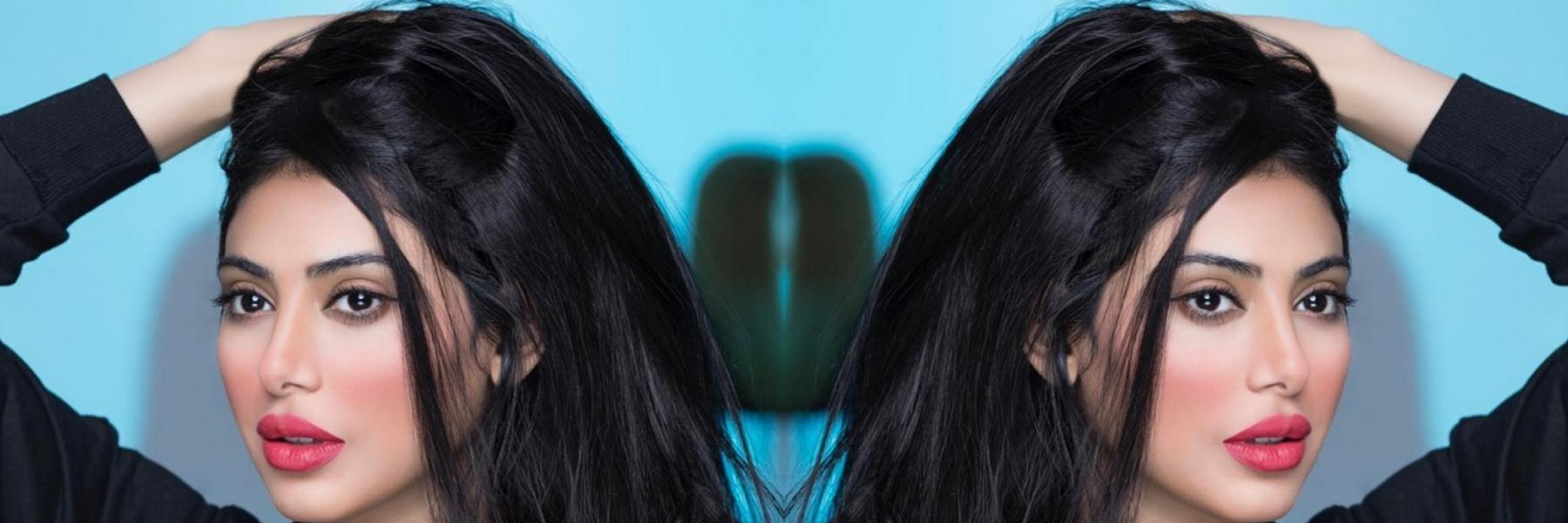 شيلاء سبت تتلقى هدية ثمينة وهي أغلى صابون في العالم!