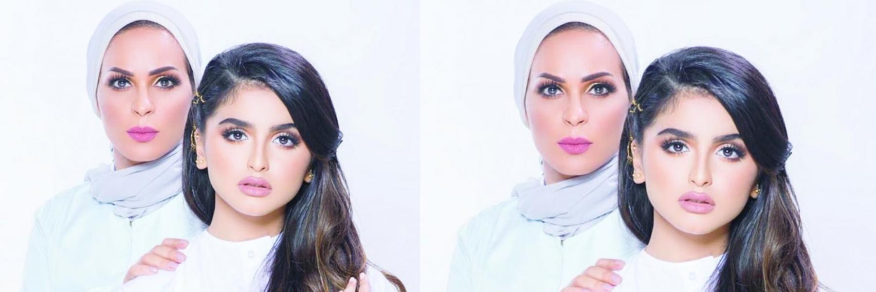 والدة حلا الترك تطل على الجمهور بلوك جديد وتعلق على الإنتقادات اللاذعة!