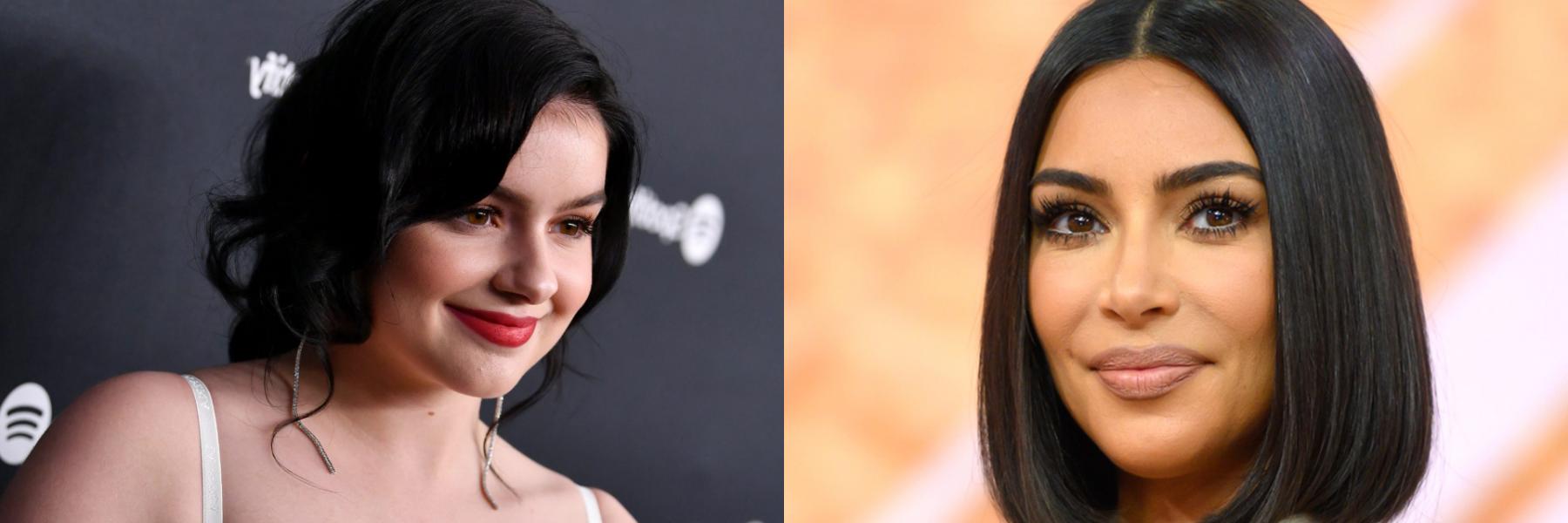 مشاهير حولوا تسريحات وقصات شعرهن ١٨٠ درجة عن المعتاد في عام ٢٠٢٠