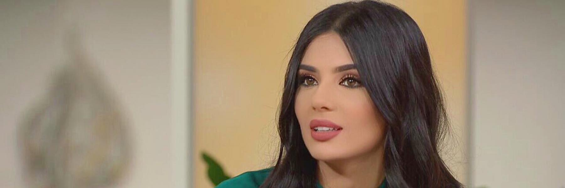 لينا قيشاوي