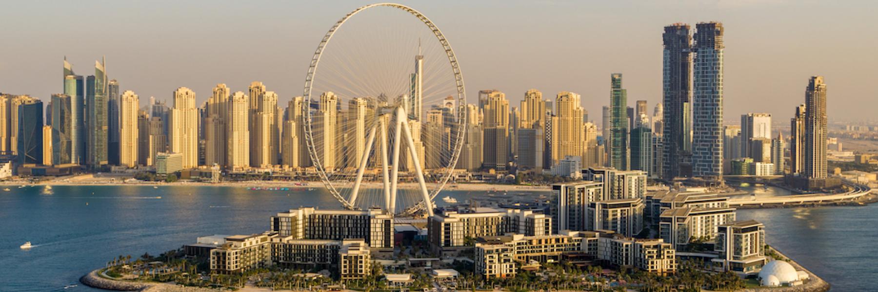 سيزرز بالاس بلوواترز دبي يدعو العائلات للاستمتاع بأجواء الجزيرة الساحرة ويكشف عن عرض الإقامة الجديد