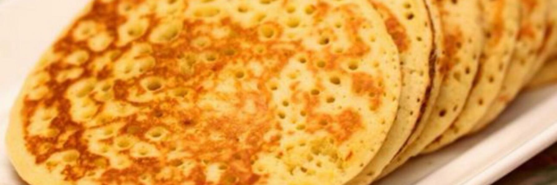 خبز الجباب الاماراتي