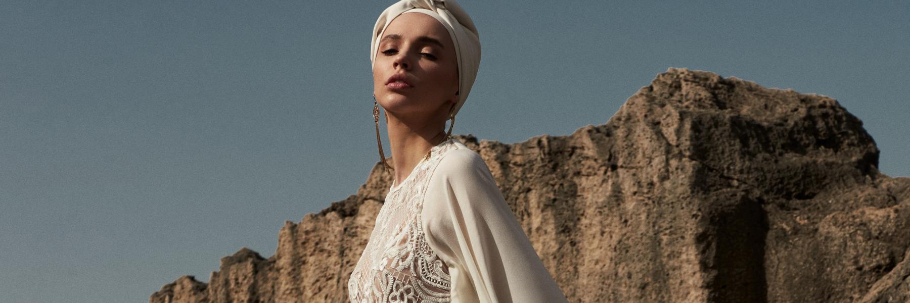 مجموعات منتجع إيلي صعب ومجموعة SS20