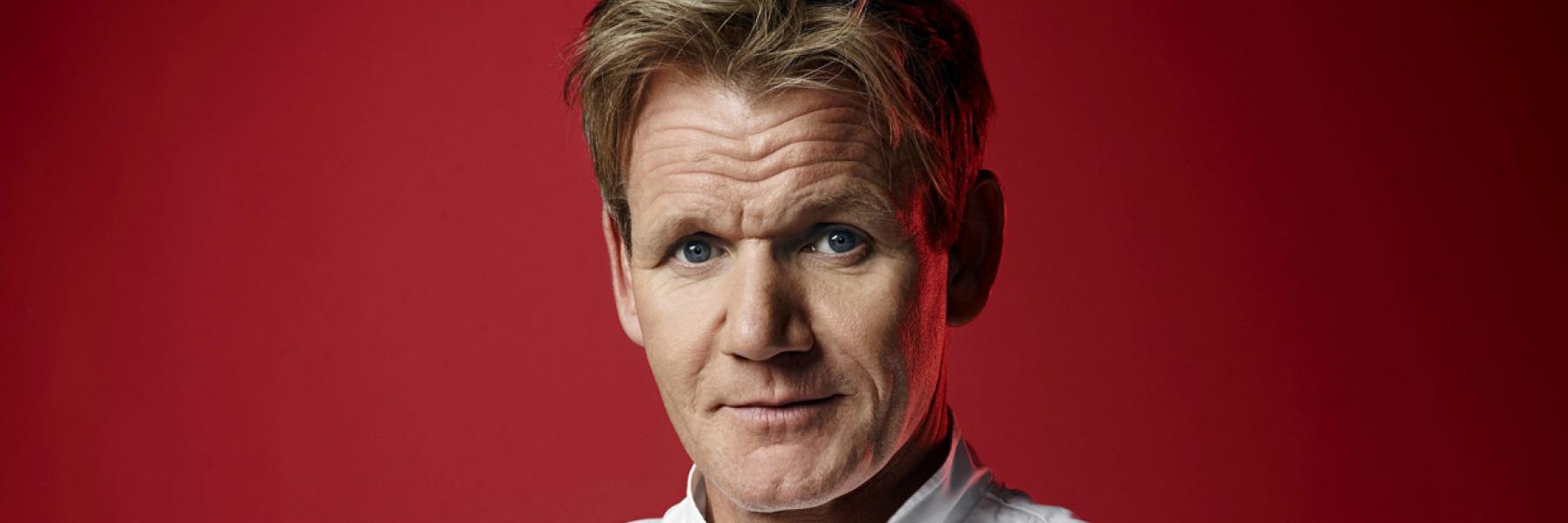 حضّر أطباق "غوردن رامزي هيلز كيتشن" في منزلك