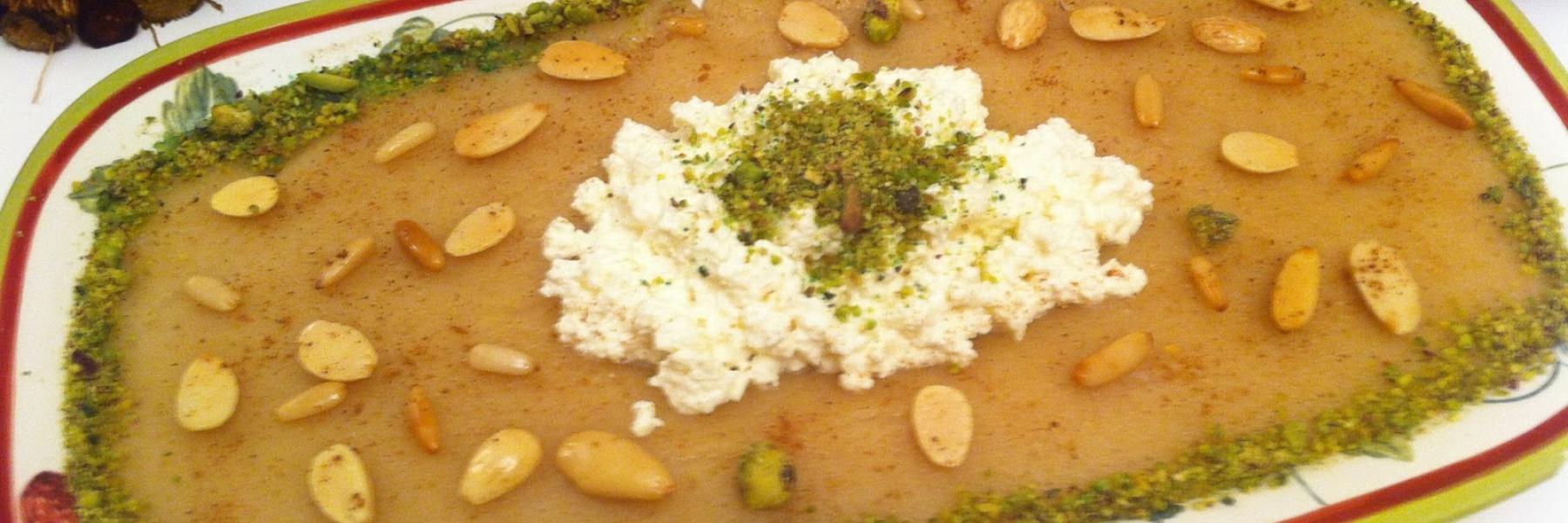 المامونية الحلبية