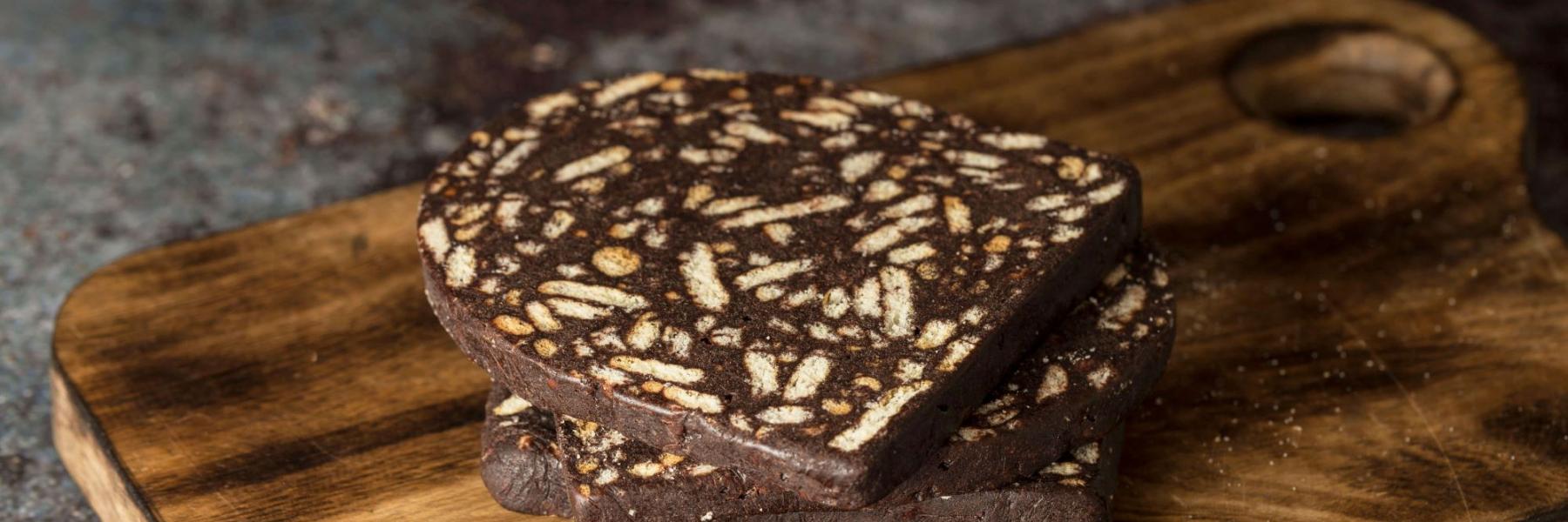 ليزي كيك بالقشطة