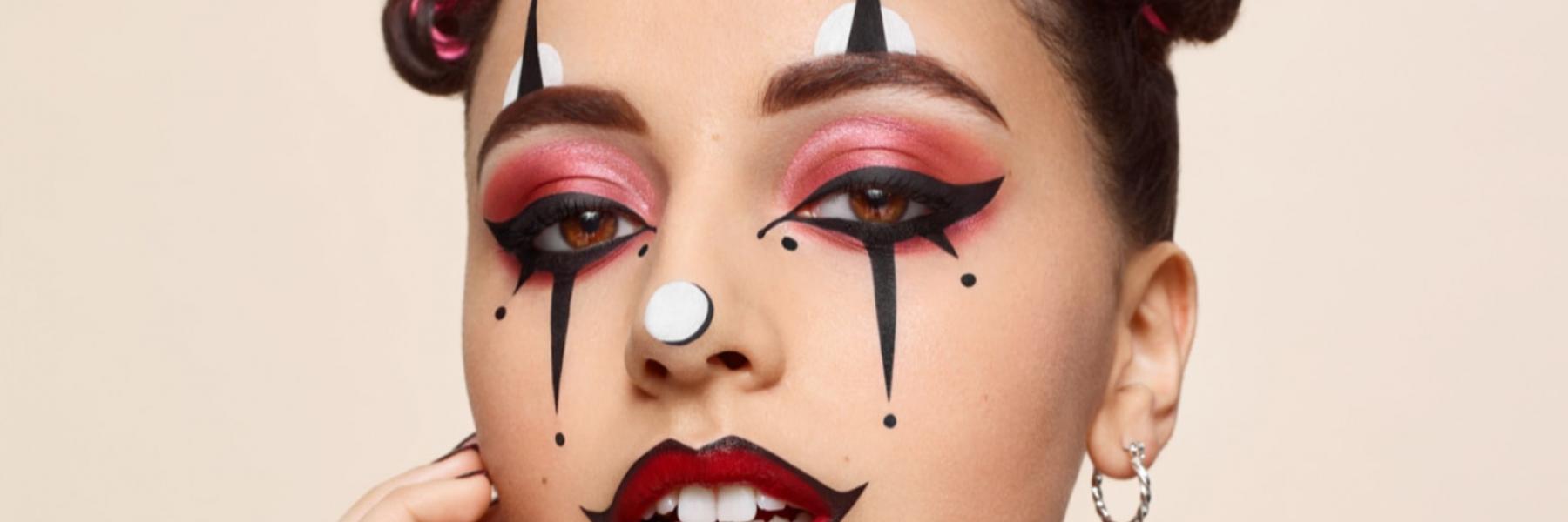 صيحات المكياج لعام 2021