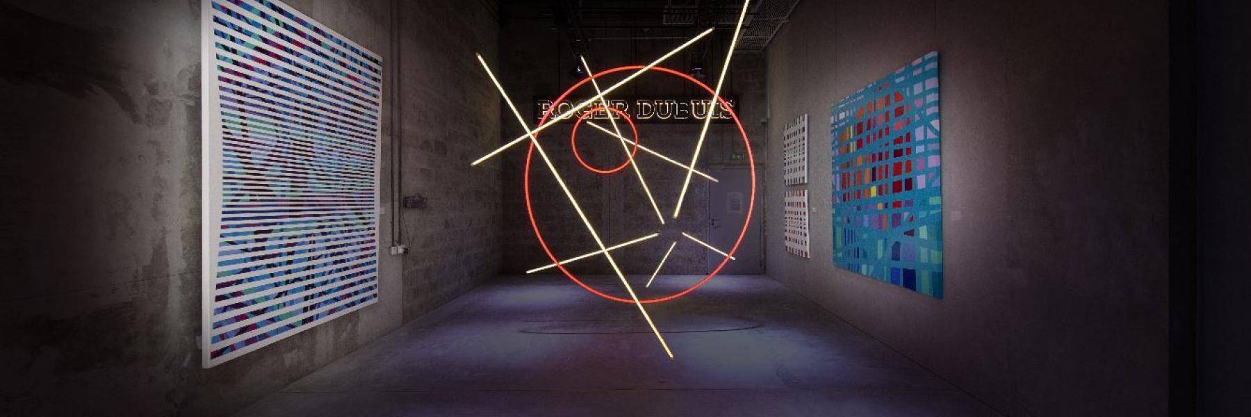 إبداعات فنية تُلاقي براعة الساعات الفاخرة