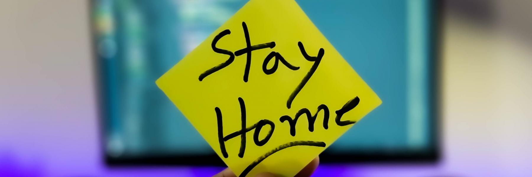 10 أنشطة تعليمية يمكن فعلها خلال فترة العزل الذاتي